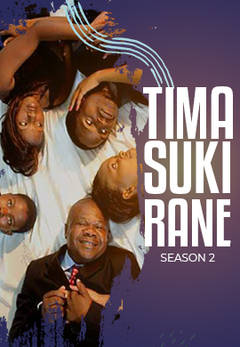 Timasukirane 2